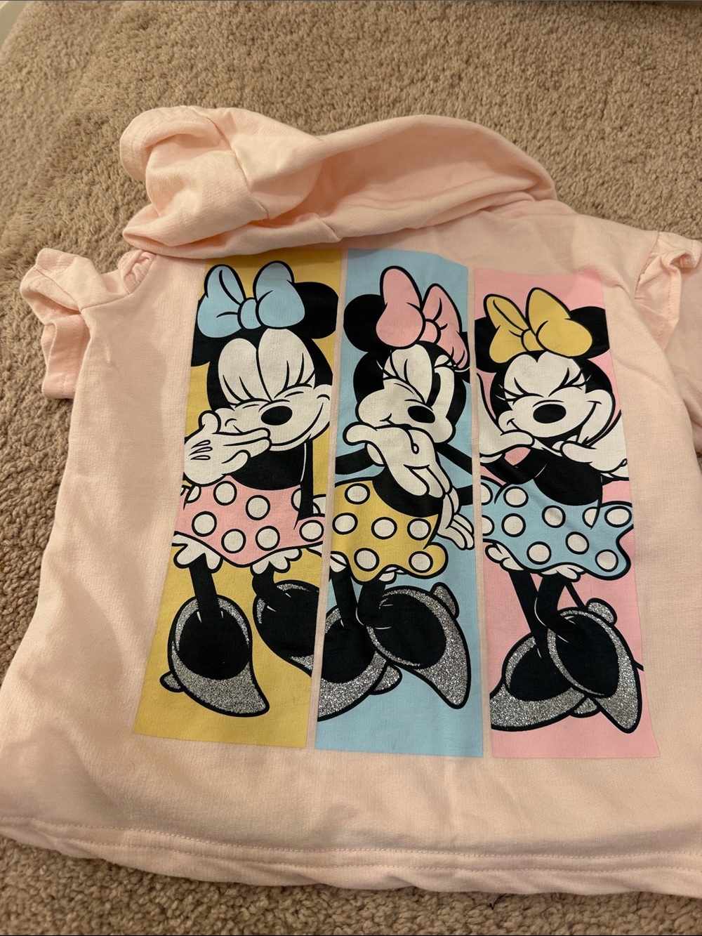Minnie Mouse Set - Picture 5 of 5